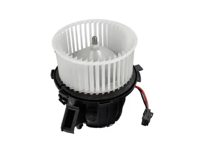 Blower voor airconditioning. Porsche 95B Macan LHD-auto's - 8T1820021, PAB820021C