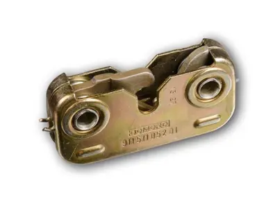 Catch for Front Lid. Porsche 911 1974-89 / 964 - 91151105201
