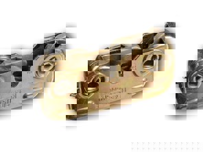 Catch for Front Lid. Porsche 911 1974-89 / 964 - 91151105201