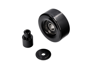Drive belt deflection roller. Porsche 996 / Boxster 986 / Boxster 987 / Cayman 987C / 997 - 99610211952, 99610211954, 99610211955, 99610211957, 99610211958, 99610291955 - 10952