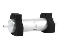 Brandstoffilter. Porsche 95B Macan Diesel - PAB127401, 8R0127400A, 8T0127401A - KL660, KL916