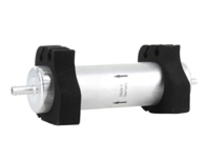 Fuel filter. Porsche 95B Macan Diesel - PAB127401, 8R0127400A, 8T0127401A - KL660, KL916