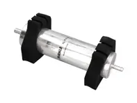 Kraftstofffilter. Porsche 95B Macan Diesel - PAB127401, 8R0127400A, 8T0127401A - KL660, KL916