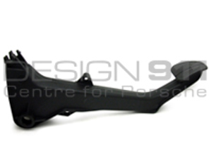 Koppelingspedaal. Porsche 987 Boxster / 987C Cayman / 997 - 99742313901