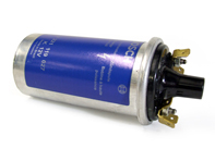 Bobine 12-V. Porsche 356 1600/S/S90 / 912 - 61660210900