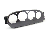 Rahmenabdeckung für Kombiinstrument. Porsche 928 83-88 - 94464198700