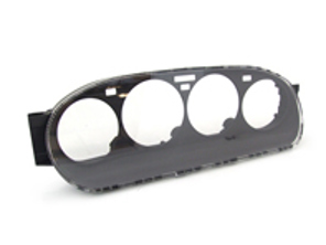 Rahmenabdeckung für Kombiinstrument. Porsche 928 83-88 - 94464198700