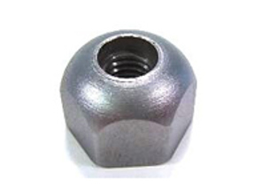 Handbrake adjusting nut. Porsche 356 - 35623213