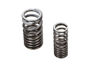 Molle per valvole di aspirazione e scarico per Porsche 991-1 GT3 e GT3 RS 2014-2017 - 9A110511090, 9A110511091, 9A110511092