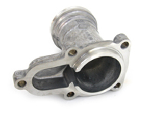 Gearbox neck housing. Porsche 987.2 / 981 / 982 / 997.2 / 991.1 / 991.2 - 9G132105900, 9G132115900, 9G132195900
