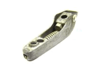 Wiper arm base. Porsche 356 Pre-A - 35661481