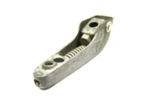 Wiper arm base. Porsche 356 Pre-A - 35661481