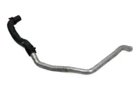 Heating Hose. Porsche 971.1 / 971.2 Panamera 2017-24 - 9A781931600