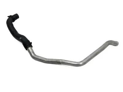 Tubo flessibile di riscaldamento. Porsche 971.1 / 971.2 Panamera 2017-24 - 9A781931600