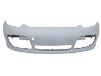 Le pare-choc avant. Porsche Boxster 987 S 3.2L / 3.4L Tiptronic (référence OE 98750519102 / 98750519147) - 98750519102, 98750519103, 98750519104, 98750519105, 98750519138, 98750519147