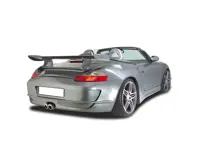 Brede conversie bodykit voor Porsche Boxster 986 - BK986B, HSK986B, KOT003, KOT004, SS986L, SS986R