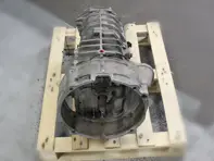 Porsche (911) 930 3.3L Turbo 4 velocidades caja de cambios LSD usado