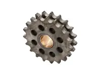 Nockenwellenkettenrad. Porsche 911 1965-89 - 90110505500 - 12184