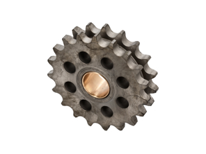 Pignone catena albero a camme. Porsche 911 1965-89 - 90110505500 - 12184