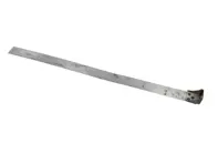 Kraftstofftankband. Porsche 356 / 356A / 356BT5 50-61 - 64420103100 - JG.031.00