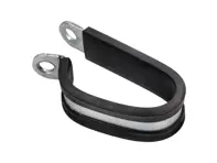 Abrazadera de soporte de tubería de aceite. Porsche 911 1972-89 - 99951108402