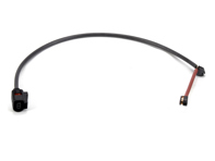 Brake pad wear sensor, Front Porsche 9YA Cayenne 2018>> - 9Y0907637B, 8DK355253101, 9Y0907253A, 98063100, 8DK 355 253-101, 39811 - GIC487, GIC513CN