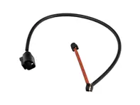 Brake pad wear sensor, Front Porsche 9YA Cayenne 2018>> - 9Y0907637B, 8DK355253101, 9Y0907253A, 98063100, 8DK 355 253-101, 39811 - GIC487, GIC513CN