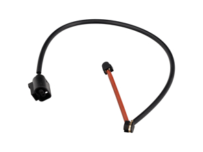 Slijtagesensor remblokken voorzijde Porsche 9YA Cayenne 2018>> - 9Y0907637B, 8DK355253101, 9Y0907253A, 98063100, 8DK 355 253-101, 39811 - GIC487, GIC513CN