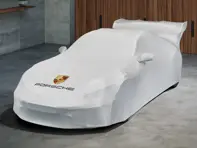 Car-Cover Indoor OE. Porsche 992 (911) - 99204401227