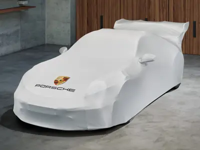 Copriauto per interni OE. Porsche 992 (911) - 99204401227