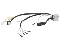 Indicator stalk column switch. Porsche 911 - 91161330501