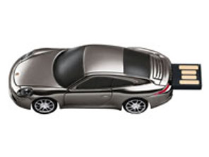 Chiavetta USB Porsche 911 Carrera (8GB) - WAP0407120F