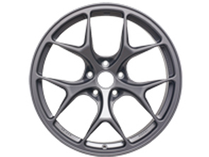 20 英寸锻造 BPF-02 合金车轮，适用于保时捷 997.2 / 991 / Boxster / Cayman - 999440BPF02