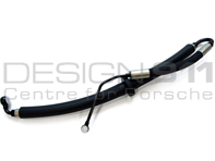 Power Steering Pressure Line. Porsche 924S / 944 / 968 *RHD Cars - 94534744702