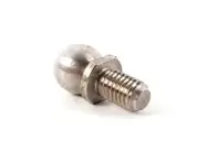 Cabriolet-Verdeck-Stößelstangen-Kugelstift. Porsche 986 Boxster - 98656187900