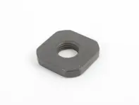 Bloc d'espacement de direction. Porsche964 - 96434732500, 96434732503