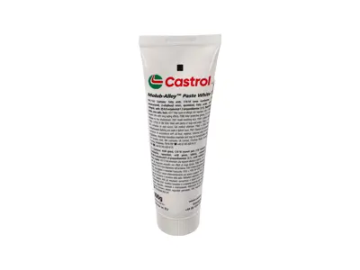 Pasta Castrol Molub-Alloy Blanca 100g - 15EC7F
