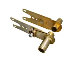 Per 1965-68 911/912 passo corto