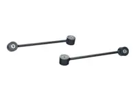 下拉式后部套件。保时捷 928 1978 年至 1995 年 - 92833305901, 92833305902, 92833306001, 92833306002