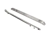 Adaptateurs de fixation de siège Porsche 986 / 996 / 997 / 987 / 987C