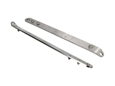 Adattatori Fissaggio Sella Porsche 986 / 996 / 997 / 987 / 987C