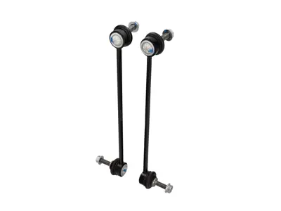 Tiranti posteriori, anteriori, SET DI 2. Porsche 997 C4 / 997 C4S / 997 Turbo (codice OE 99734307303 / 99734307403) - 99734307303, 99734307403, 99734307302, 99734307402, 3756001, 614331960