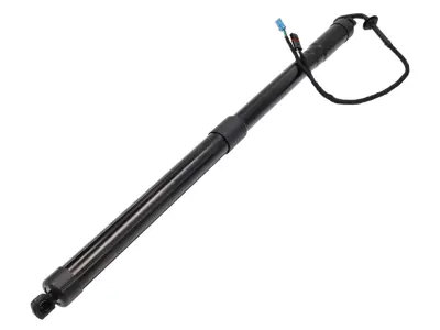Rear boot lid electric damper. Porsche 970 Panamera - 97051257312, 97051257314, 97051257318, 847603272713 - URO-013342, 1681201500, CB.002.012
