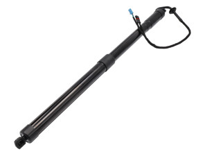 Rear boot lid electric damper. Porsche 970 Panamera - 97051257312, 97051257314, 97051257318, 847603272713 - URO-013342, 1681201500, CB.002.012