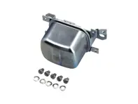 Voltage regulator 12V for DC Generator. Porsche 912 / 356 - 61660320201, 61660320200 - F026T02203