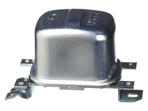 Spannungsregler 12V für DC Generator. Porsche 912 / 356 - 61660320201, 61660320200 - F026T02203