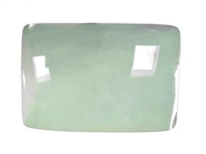 Lichtgewicht achterruitglas, 5 mm plexiglas. Porsche 964 Coupé / 993 Coupé - 99354510705, 99354510706, 99354510708, 99354510712, 99354510709, 99354510707, 99354510713, 96454510704, 96454510705, 96454510706, 96454510707, 96454510708, 96454510710