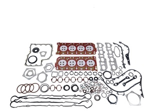 发动机气缸盖垫圈套件。保时捷 957 Cayenne S / Cayenne turbo - 94810113020, 94810112520, 94810112720, 94810112920, 94810191004, 94810417302, 94810417402, 94810593501, 94810593601, 94810593702, 94810717500, 94611014601, 94811118101, 94810121202, 99610511552, 94810717302, 94810717303, 94810717304, 94810717305, 94810717402, 94810717403, 94810717404, 94810717405 - I02007008