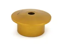 Federaufhängung für Stoßdämpfer. Porsche 996 GT2/GT3 / 997 GT3 - 99634351190, 99634351191