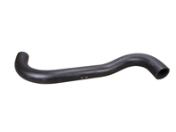 Water coolant top hose to cylinder head. Porsche 944 1981-85 - 94410623902